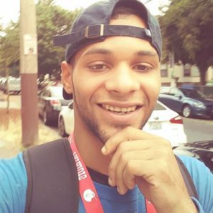 Meet your Posher, Michael